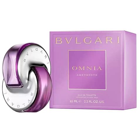 Omnia by Bvlgari 